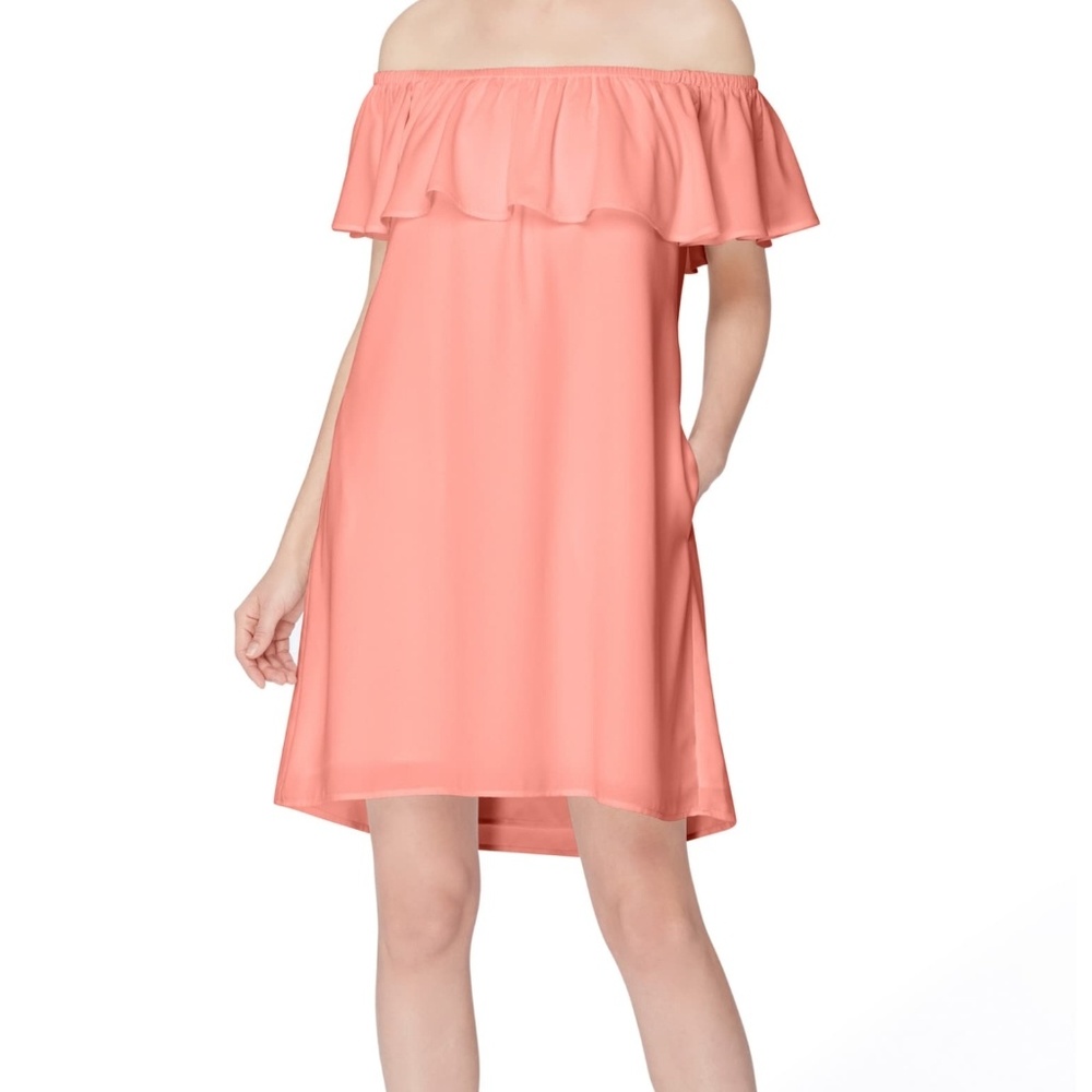 NWT Catherine Malandrino A Line Dress